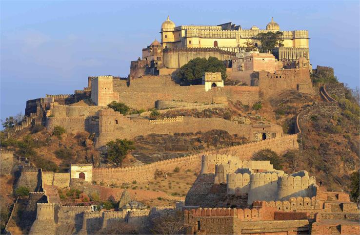 kumbhalgarh